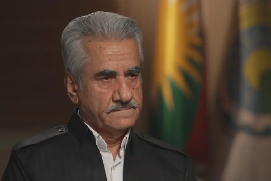 Rojhılatlı Kürt muhalifler hazır bekliyor: 'Uluslararası destek olmadan olmaz'