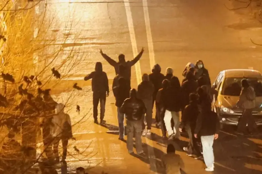 İran protestoları: 'Cesetler için yüklü miktarda para isteniyor'