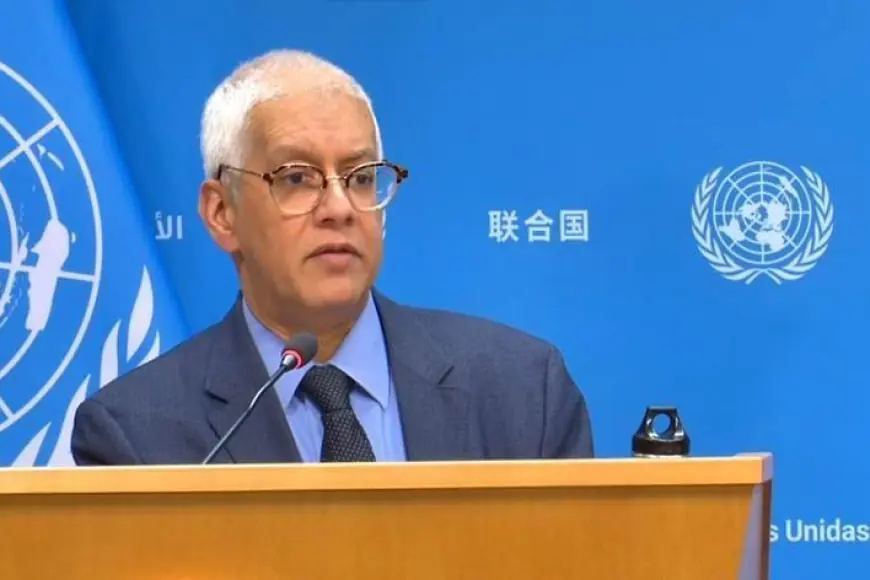 BM: Halep'teki çatışmalar nedeniyle 58 bin kişi hala yerinden edilmiş durumda