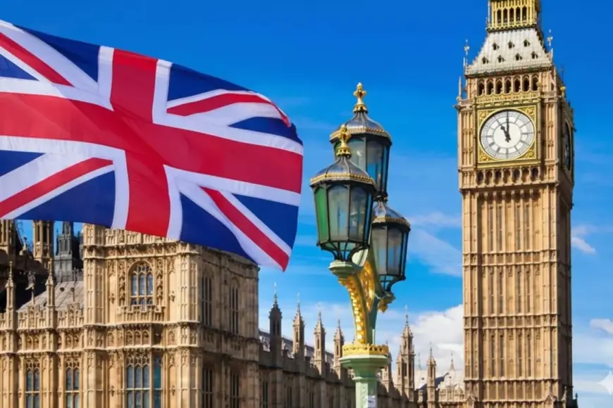 İngiltere'den 16 ülke için seyahat uyarısı