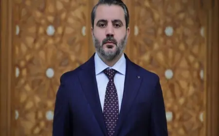 Şeybani’den Kürtçe mesaj: Kürtler Suriye’nin asli sütunudur