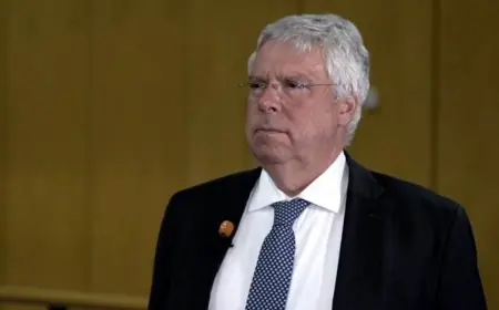 Jurgen Hardt: Kürtler İran’ın geleceğinde başat rol oynayacak