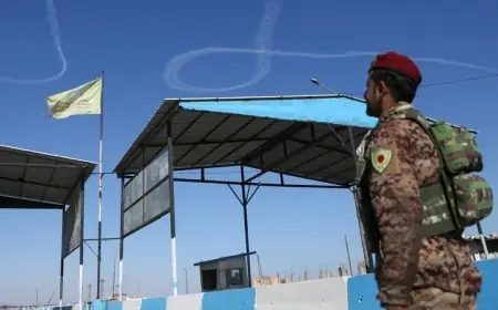 Şam ile DSG arasında uluslararası arabuluculuk: Müzakerelere dönüş sinyali