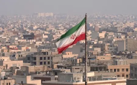 Trump’ın İran seçenekleri masada: Beyaz Saray’dan 'Kararı sadece o bilir' mesajı