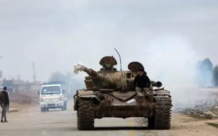 Halep’in doğusunda DSG ile Şam güçleri arasında çatışma!