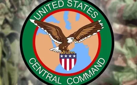 CENTCOM’dan Şam’a Sert Uyarı: Saldırıları Durdurun