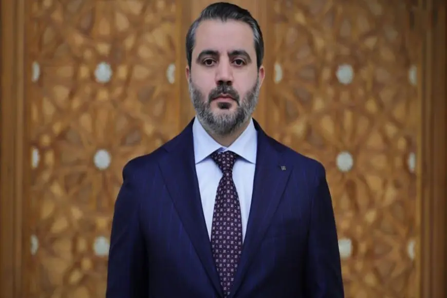 Şeybani’den Kürtçe mesaj: Kürtler Suriye’nin asli sütunudur