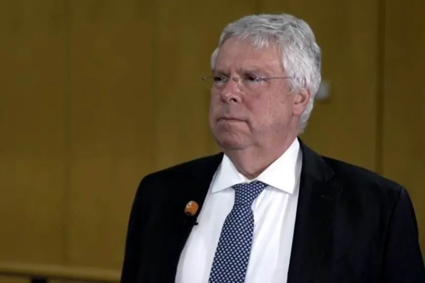 Jurgen Hardt: Kürtler İran’ın geleceğinde başat rol oynayacak