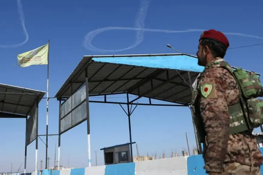 Şam ile DSG arasında uluslararası arabuluculuk: Müzakerelere dönüş sinyali