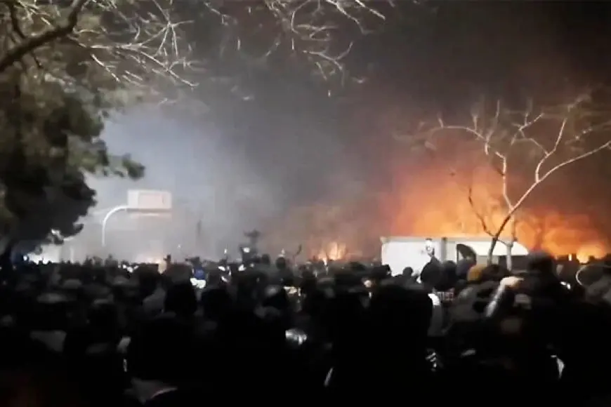 İran'da yönetimin geleceğine ve Körfez üzerindeki yansımalarına dair üç senaryo