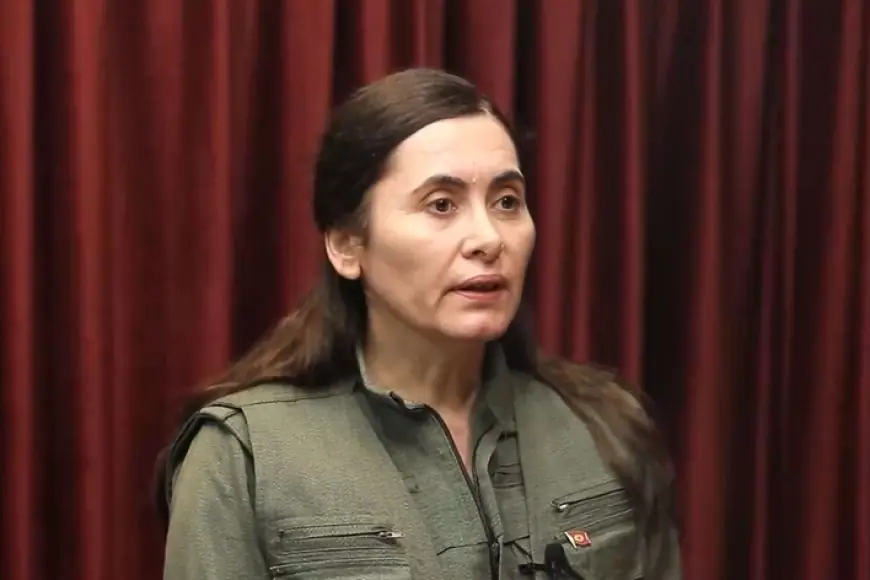 PKK'den Halep ve İran açıklaması