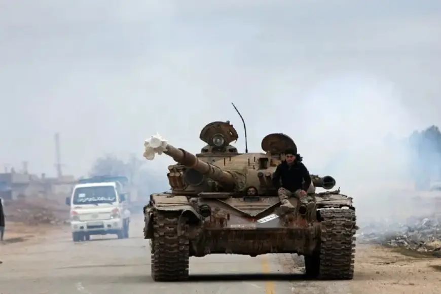 Halep’in doğusunda DSG ile Şam güçleri arasında çatışma!