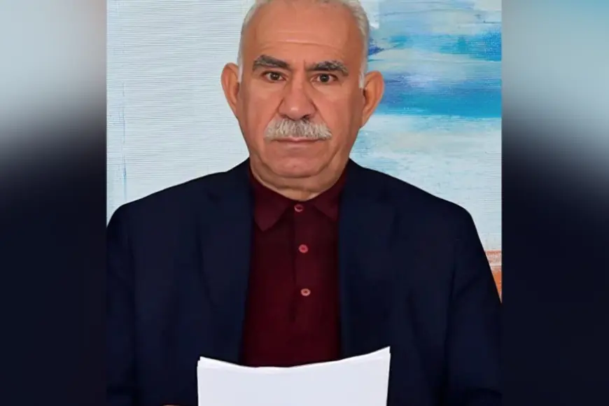 Öcalan: Kürdistan’ın dört parçası arası birlik, devletçi iktidar değil, demokratik ulus temelinde olmalı