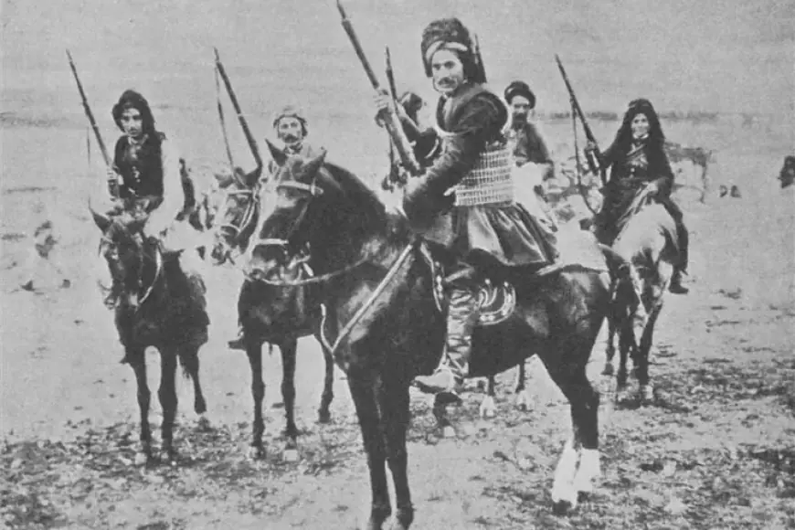 Tarihte Savaşlar, Siyasi Paylaşımlar ve Biz!