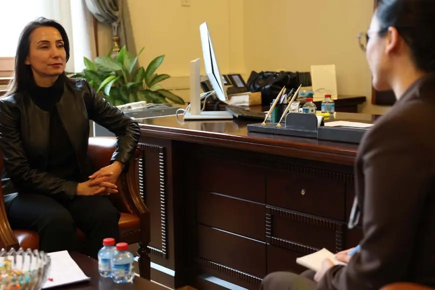 Hatimoğulları: Bahçeli’nin İsrail-Kürt ilişkisi tanımlaması bir algı yaratma gayreti