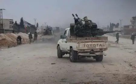 SOHR: Rakka’daki Çatışmalar Artıyor