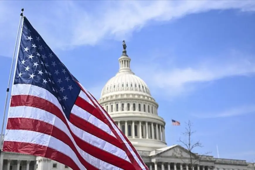 ABD Kongre üyelerinden Şam'a çağrı