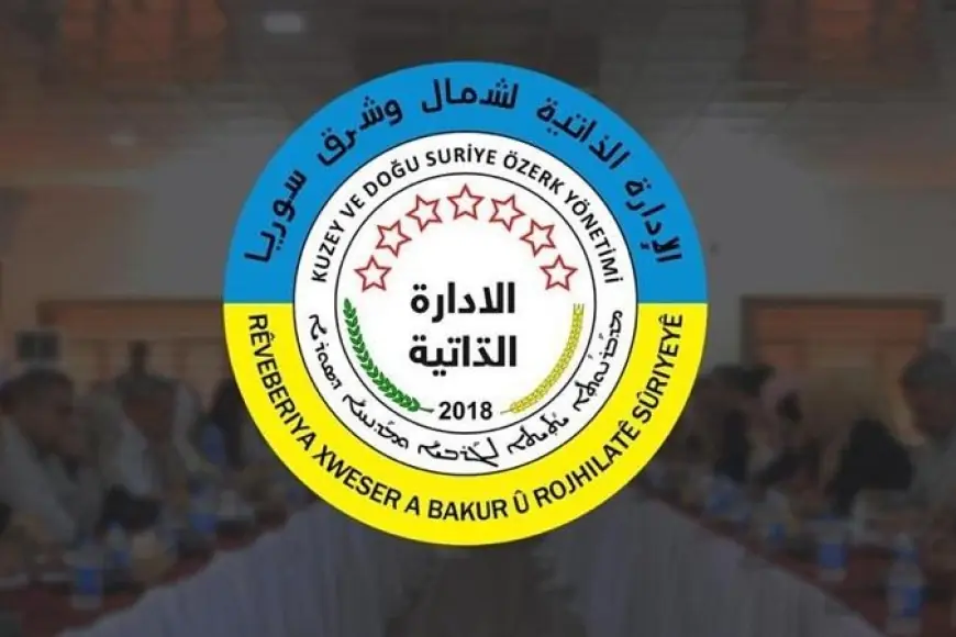 Rojava Özerk Yönetimi seferberlik ilan etti