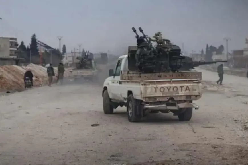 SOHR: Rakka’daki Çatışmalar Artıyor