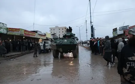 Suriye'deki anlaşma Türkiye'de süreci hızlandırır mı?