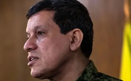 Mezlûm Ebdî: Em dê destkeftiyên şoreşê biparêzin