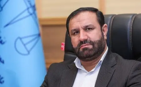 Tahran Başsavcısı: İdamları durdurmadık, Trump yalan söylüyor