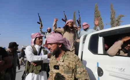 PKK'nin "Halkların Kardeşliği" ideolojisinin iflası