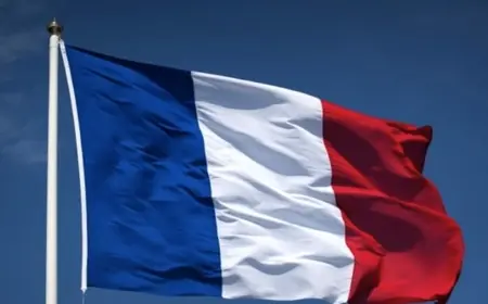 Fransa’dan Şam ile DSG arasındaki anlaşmaya ilişkin açıklama: Kürt müttefiklerimize sadık kalacağız