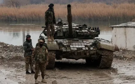 Bayram Bozyel: Suriye’de Kürt Halkı Yol Ayrımında