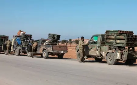 Suriye Ordusu: İki saldırıda 3 asker hayatını kaybetti