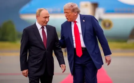 ABD'den Putin'e Gazze teklifi