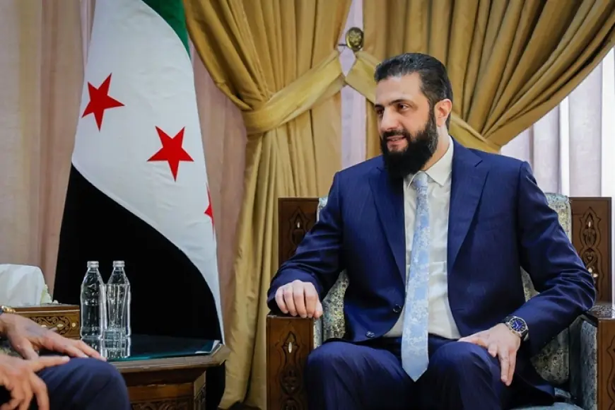 Şara Almanya ziyaretini kısa süre kala iptal etti