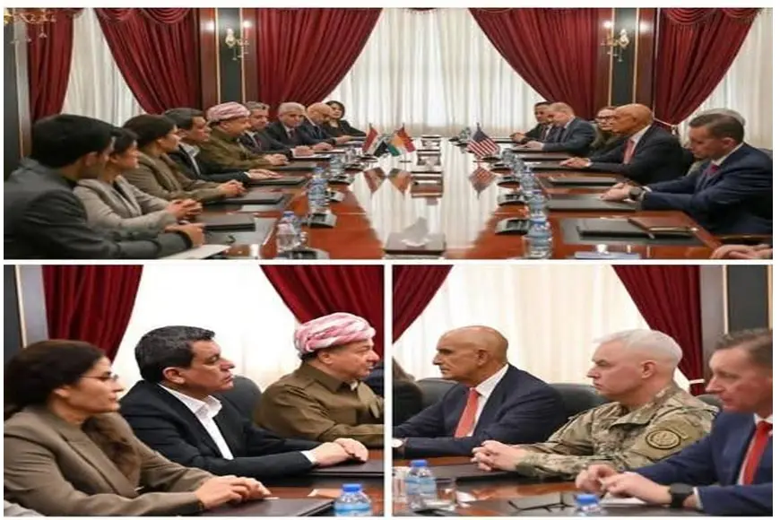 Kürtlerin Mutlak Özgürlüğü ve Onurun Resmi İşte Böyle Olmalıdır