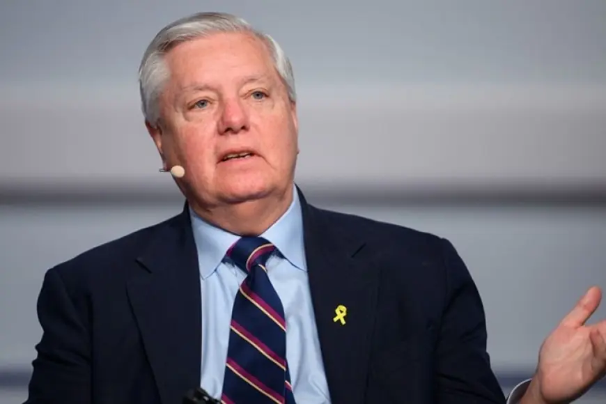 Lindsey Graham: Gumanên me ji peymana HSD û Şamê hene