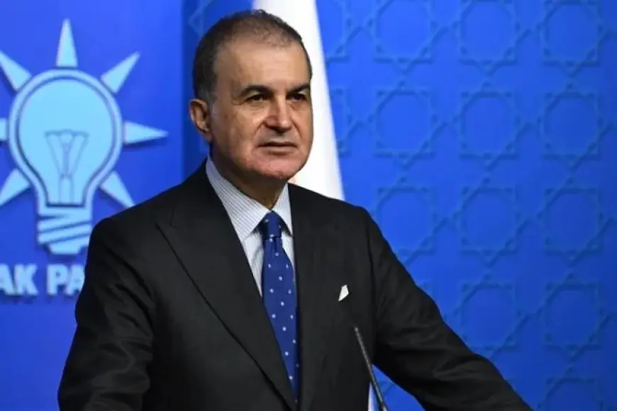 AK Parti'den Şam-DSG anlaşmasına ilişkin açıklama