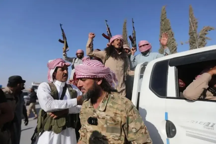 PKK'nin "Halkların Kardeşliği" ideolojisinin iflası