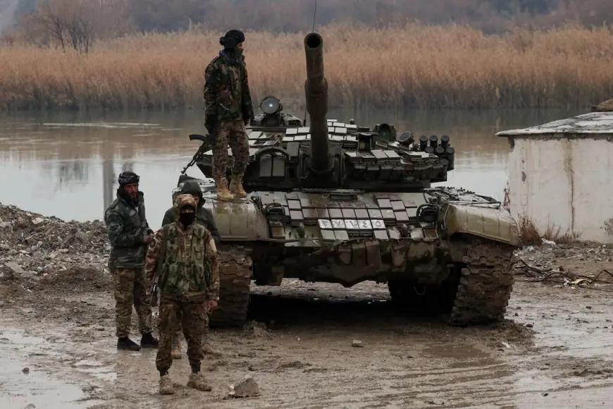 Bayram Bozyel: Suriye’de Kürt Halkı Yol Ayrımında