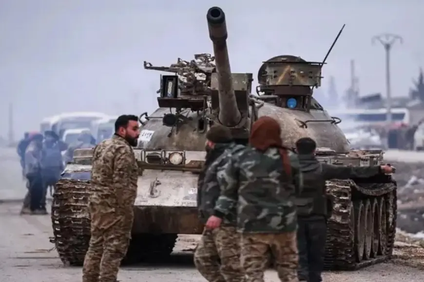 Bayram Bozyel: Kurd li Sûriyeyê li ser durêyan e