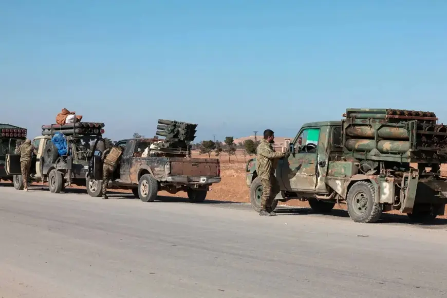 Suriye Ordusu: İki saldırıda 3 asker hayatını kaybetti