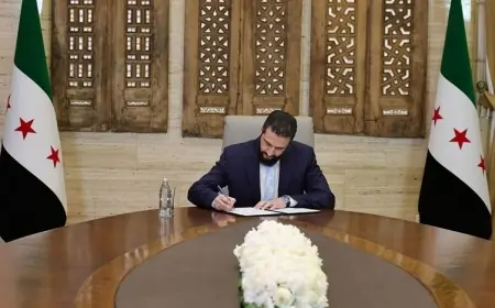 Şam-DSG zirvesindeki krizin perde arkası