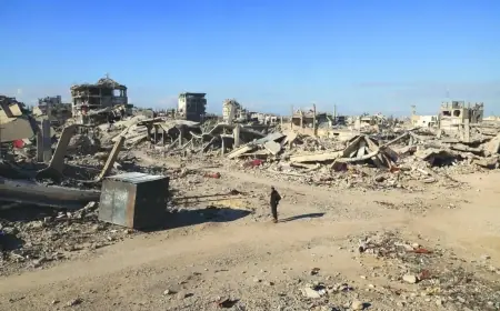 Hamas, liderlerinin Gazze'den ayrılmasına hazırlanıyor