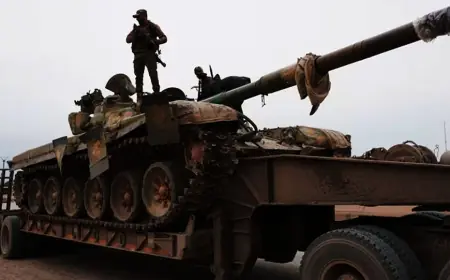 Fethullah ELÇİ: Herkes Bu Görüntülere Çok İyi Baksın!