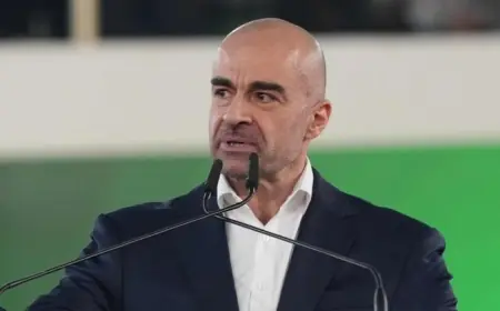 Bafil Talabani: Suriye ve Rojava'da yaşananlar kabul edilemez