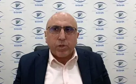 SOHR: DSG, Irak'taki Şii Milislere karşı savaşı reddetti... Colani kabul etti