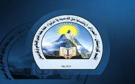 Kürdistan İslami Âlimler Birliği: Bu çağrı İslam’a aykırı, kara bir lekedir