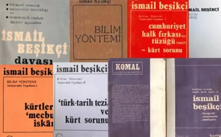 Recep Maraşlı: Niyet, kavram, yöntem ve sonuç…