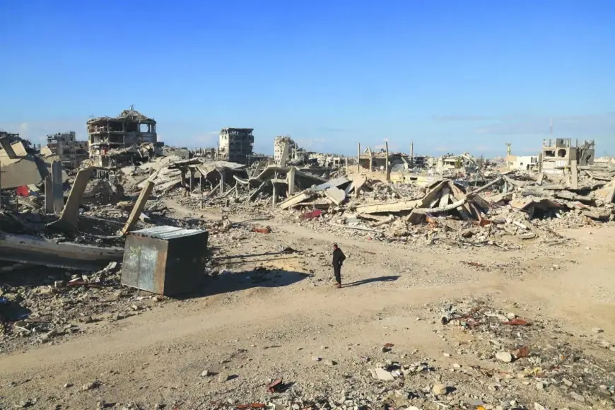 Hamas, liderlerinin Gazze'den ayrılmasına hazırlanıyor