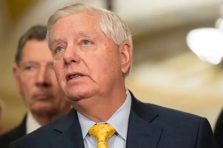 Senatör Graham'dan uyarı: IŞİD'liler hapisten kaçarsa kıyamet kopar