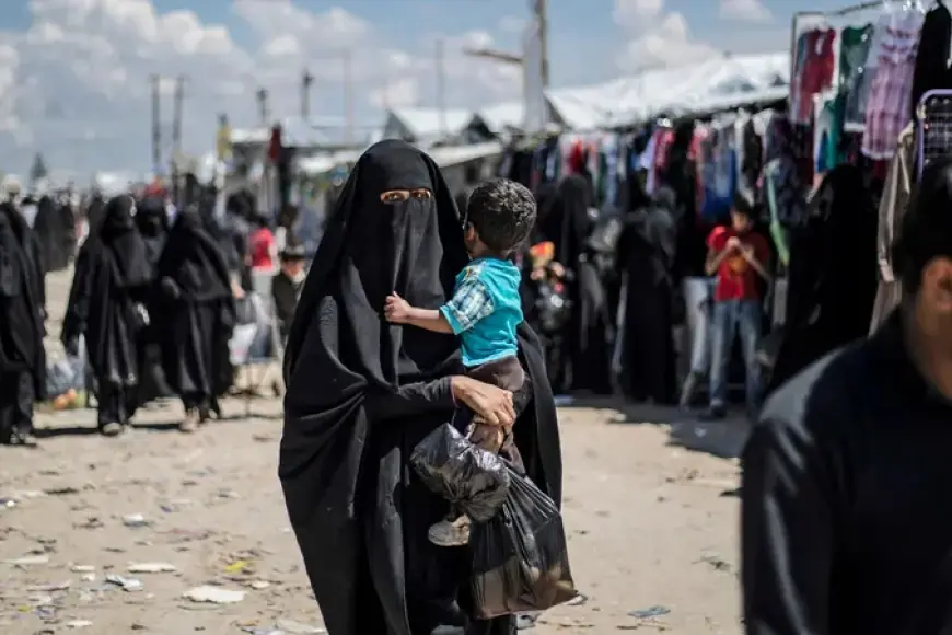 DSG, Hol Kampı Ekseni’nden Çekildi, Kontrol Uluslararası Koalisyona Devredildi