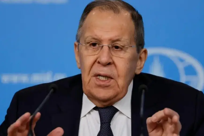 Lavrov: NATO Rusya ile savaşa ciddi şekilde hazırlanıyor